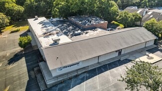 More details for 1200 Industrial Dr, Matthews, NC - Industrial for Sale