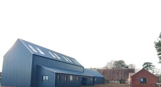 More details for Swaffham Rd, Fakenham - Industrial for Lease