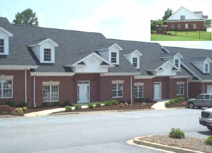 Bridges Rd, Mauldin, SC for sale Primary Photo- Image 1 of 1