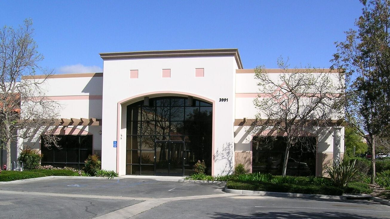 3991 Camino Ranchero Rd, Camarillo, CA for sale Building Photo- Image 1 of 1