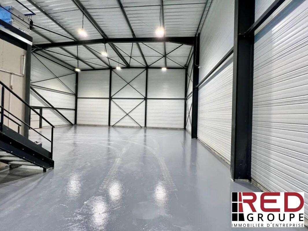 Industrial in Signes for sale Building Photo- Image 1 of 5