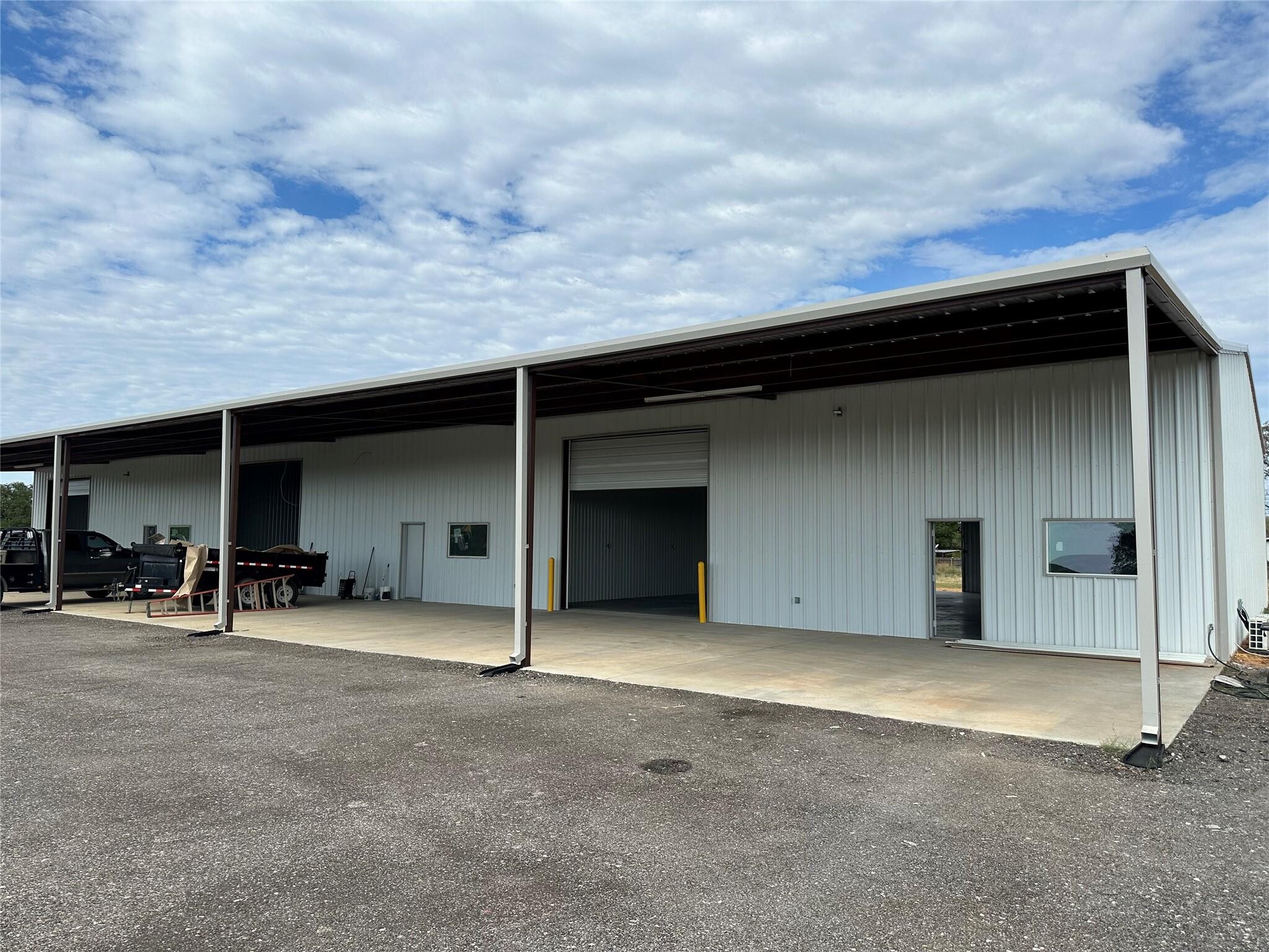 603 Garmon Drive, Early, TX for lease Building Photo- Image 1 of 12