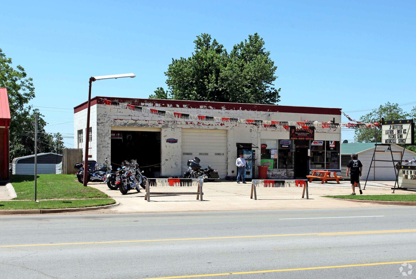 330 W Washington St, Purcell, OK 73080