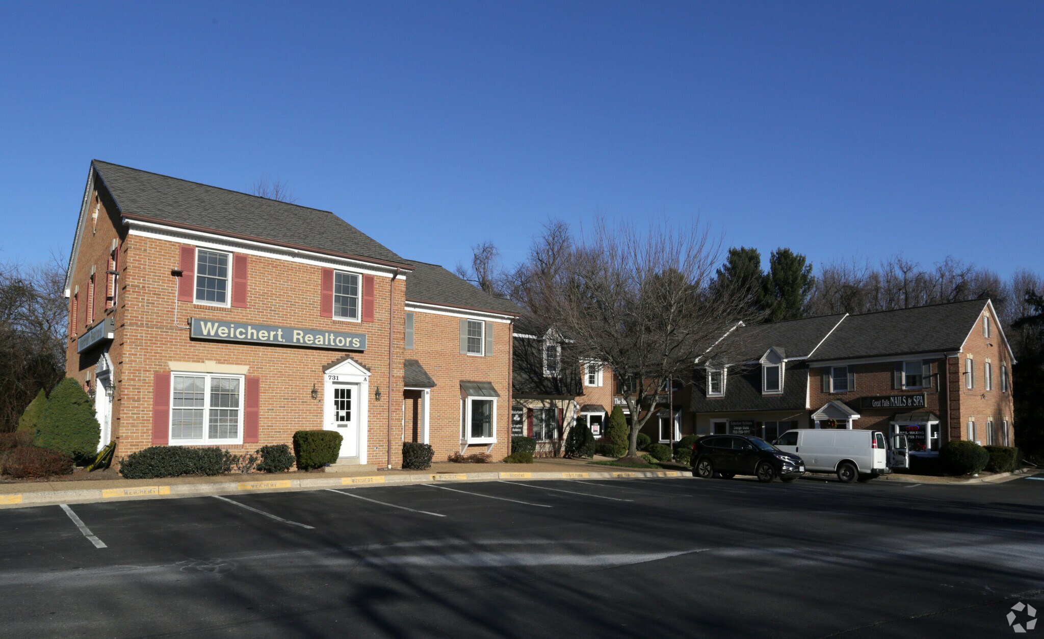 731 Walker Rd, Great Falls, VA for sale Primary Photo- Image 1 of 1
