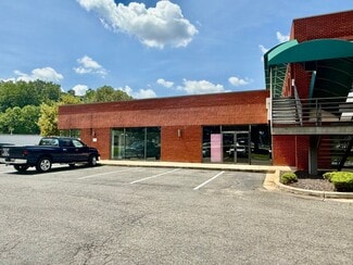 More details for 11750 Business Park Dr, Waldorf, MD - Office/Retail for Lease