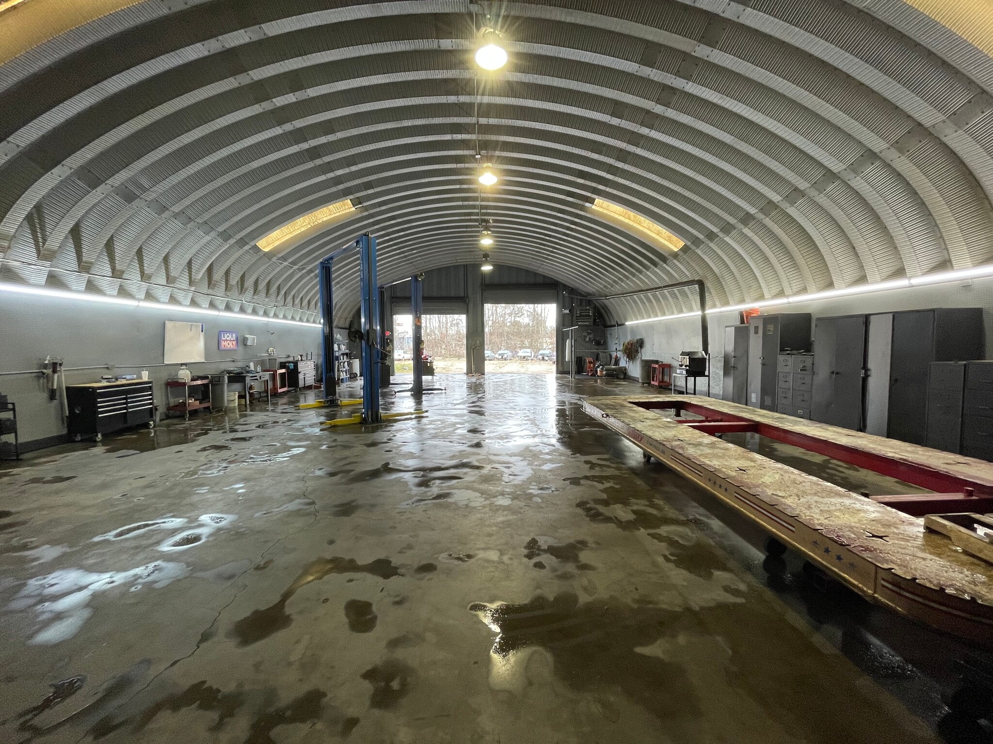 746 W Winder Industrial Pky, Winder, GA 30680 Retail for Sale