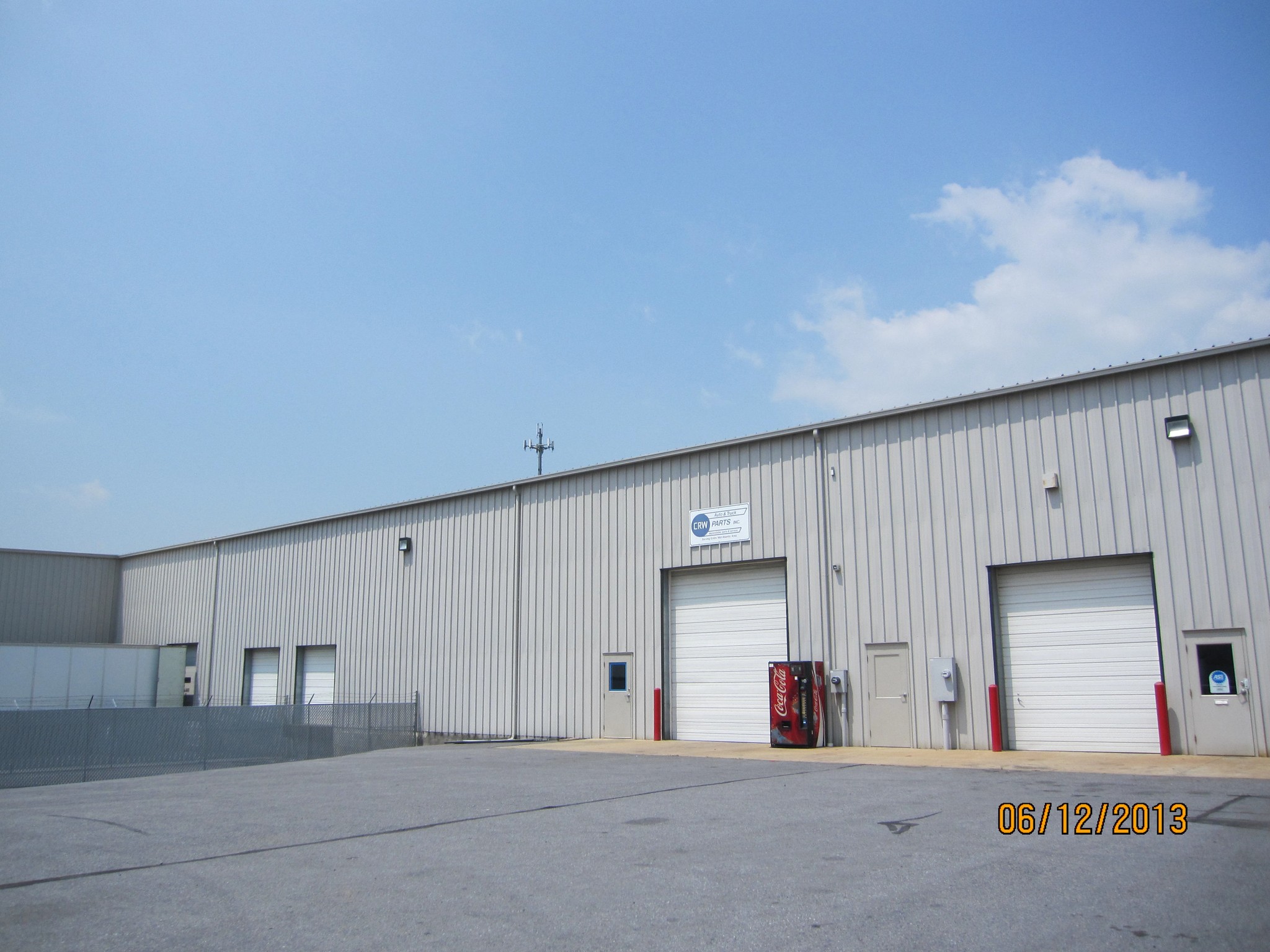 16125 Business Pky, Hagerstown, MD 21740 - Office for Lease | LoopNet