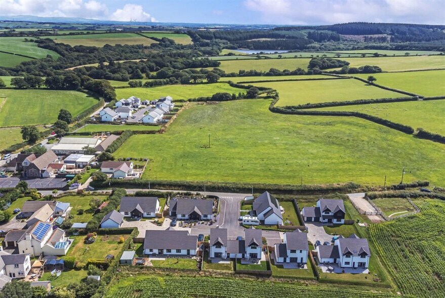 Parkham, Bideford, EX39 5PW