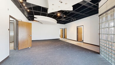 8400 Esters Blvd, Irving, TX for lease Matterport 3D Scan- Image 1 of 1