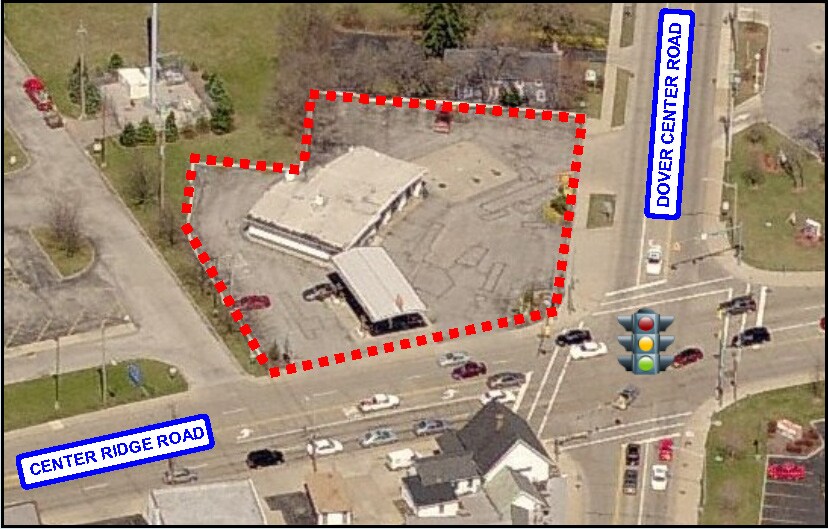 27210 Center Ridge Rd, Westlake, OH for sale - Building Photo - Image 1 of 1