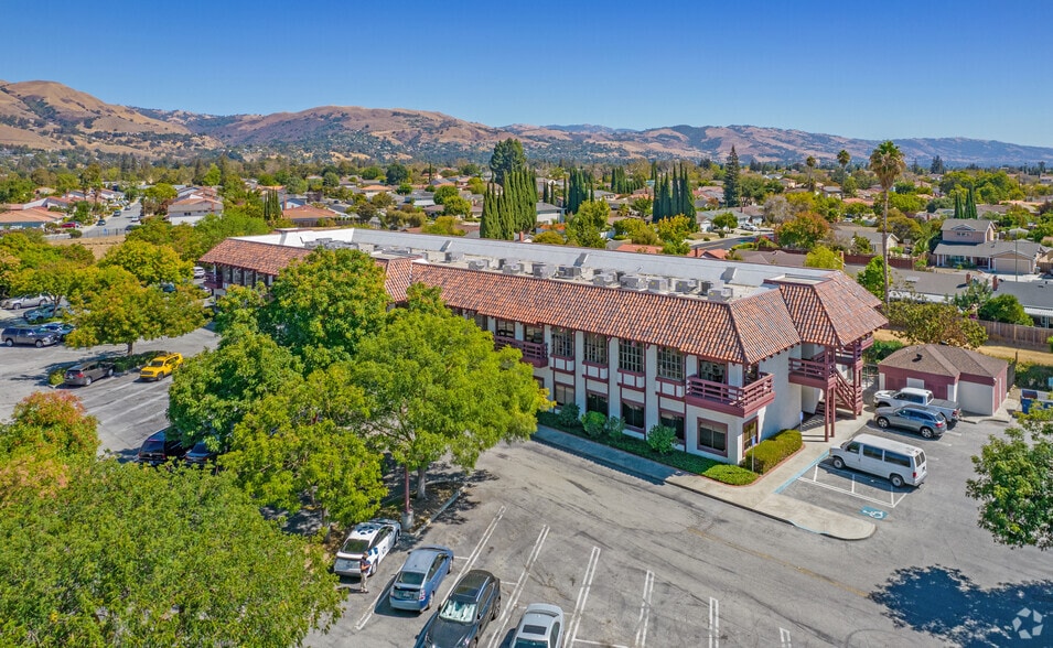 2664 Berryessa Rd, San Jose, CA for lease - Building Photo - Image 3 of 8