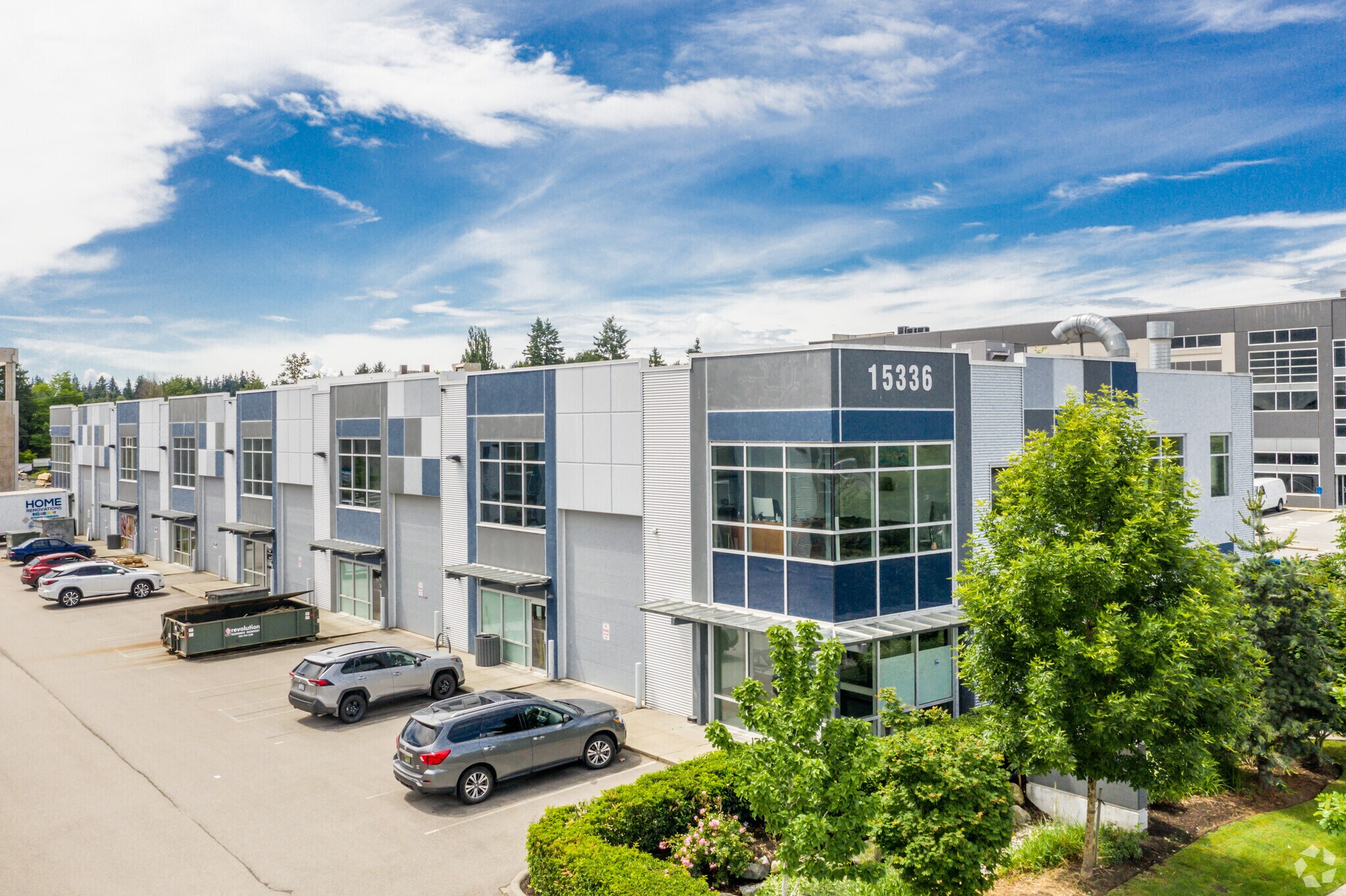 15336 67th Ave, Surrey, BC for sale Primary Photo- Image 1 of 1