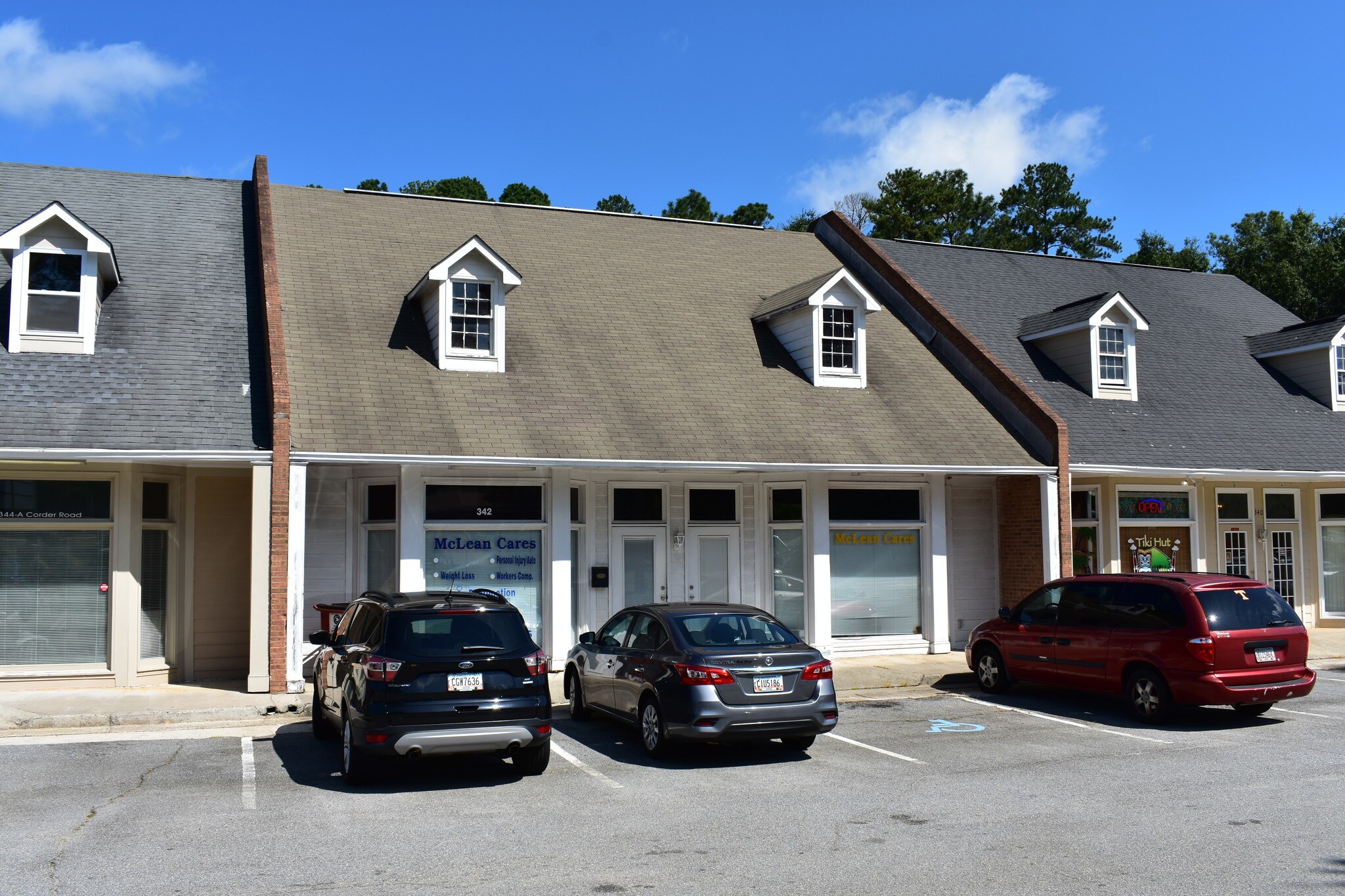 342 Corder Rd, Warner Robins, GA for sale Other- Image 1 of 1