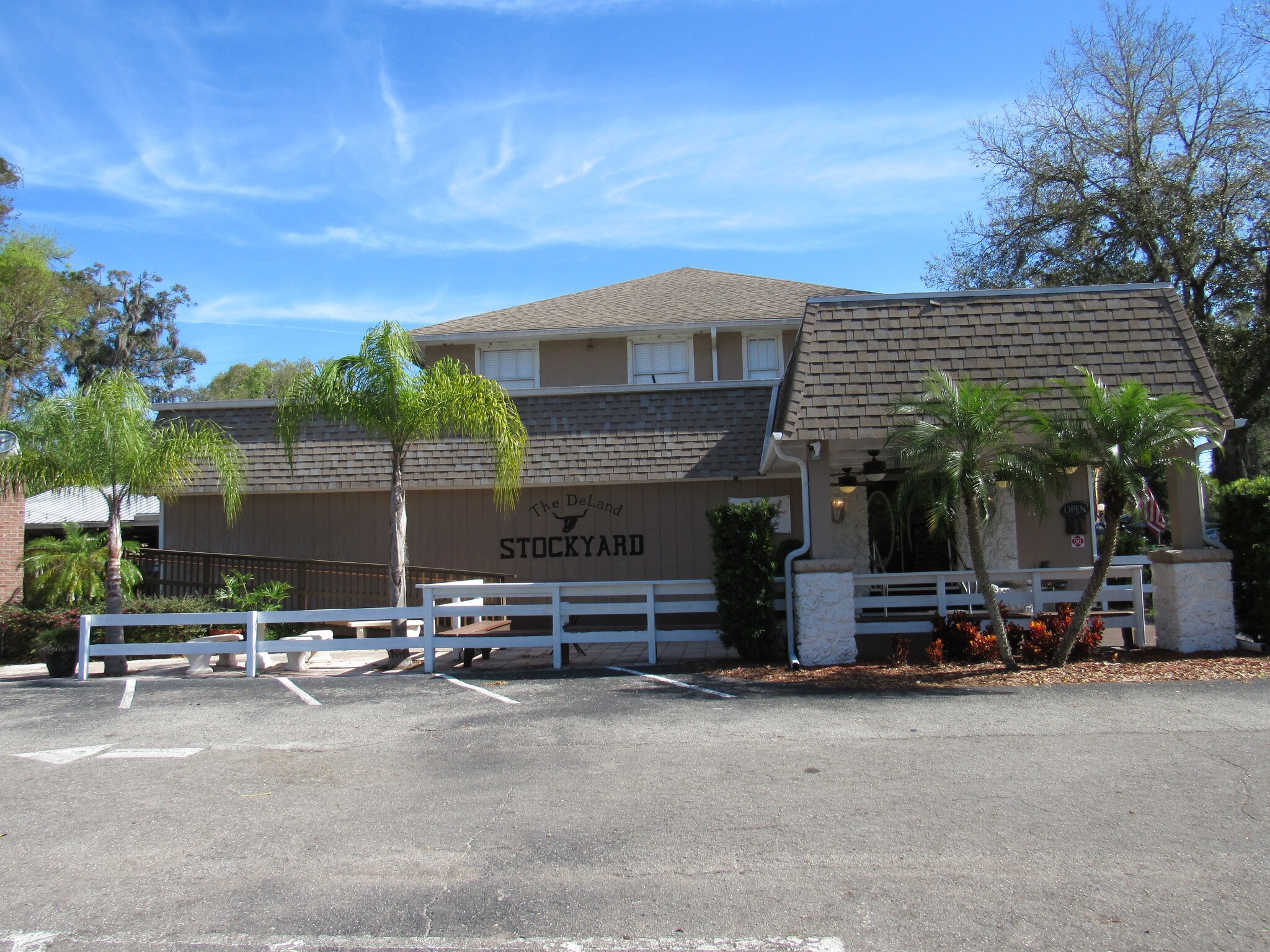 1915 Old New York Ave, Deland, FL for sale Building Photo- Image 1 of 1
