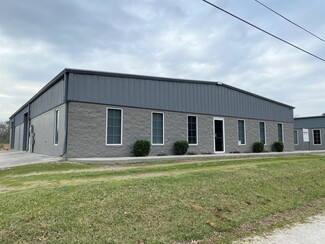 More details for 3022 Cherokee Park Rd, Morristown, TN - Industrial for Lease