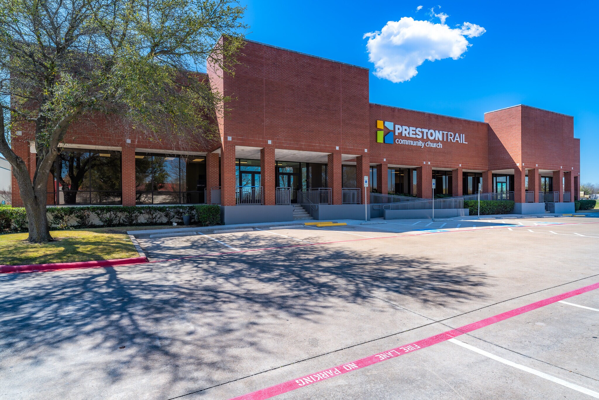 1611 Wilmeth Rd, McKinney, TX for sale Primary Photo- Image 1 of 1