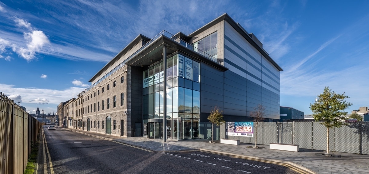 81-83 Waterloo Quay, Aberdeen for lease Building Photo- Image 1 of 10