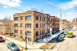 More details for 137 E 17th St, Minneapolis, MN - Multifamily for Sale