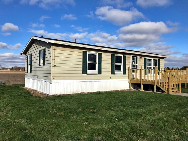 11324 East Rd, Burt, MI for sale - Building Photo - Image 1 of 1