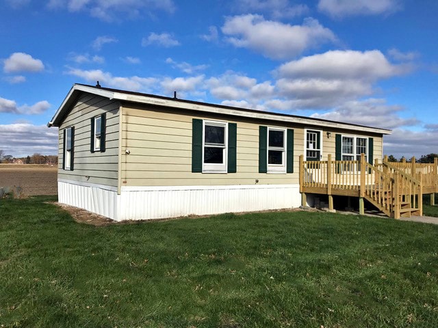 11324 East Rd, Burt, MI for sale Building Photo- Image 1 of 1