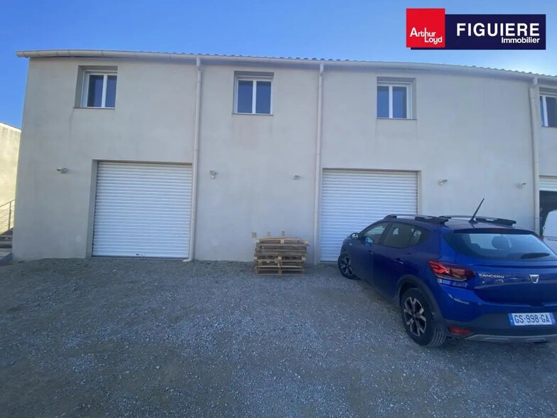 Flex in Salon-de-Provence for lease - Building Photo - Image 2 of 13
