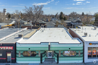 5056 Federal Blvd, Denver, CO for lease Building Photo- Image 2 of 14