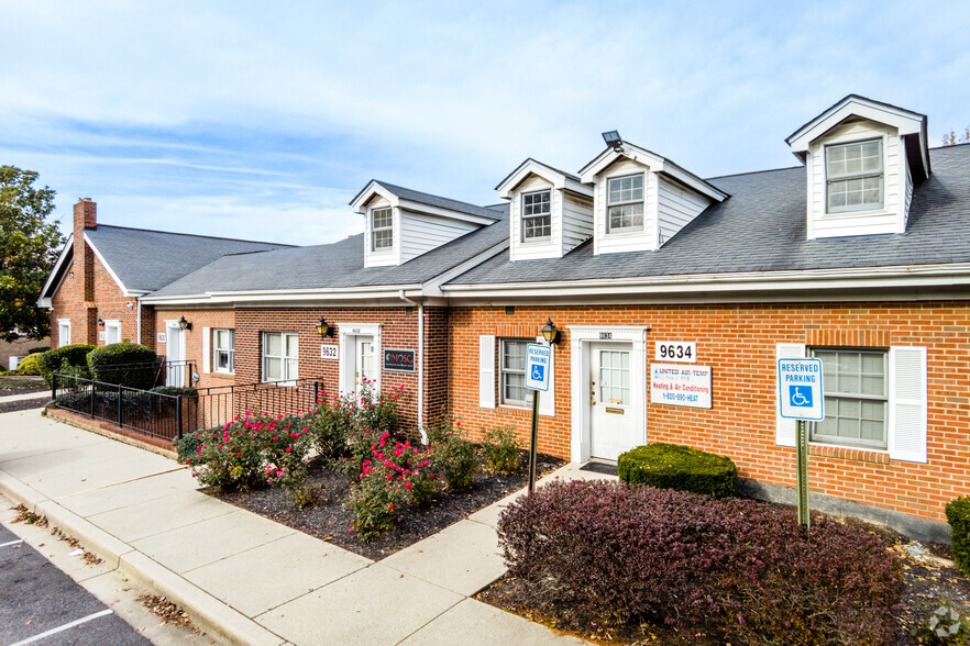 9620-9696 Marlboro Pike, Upper Marlboro, MD for sale - Building Photo - Image 3 of 15