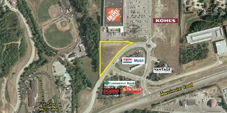 More details for 49 Ellisville Towne Centre Dr, Ellisville, MO - Land for Sale