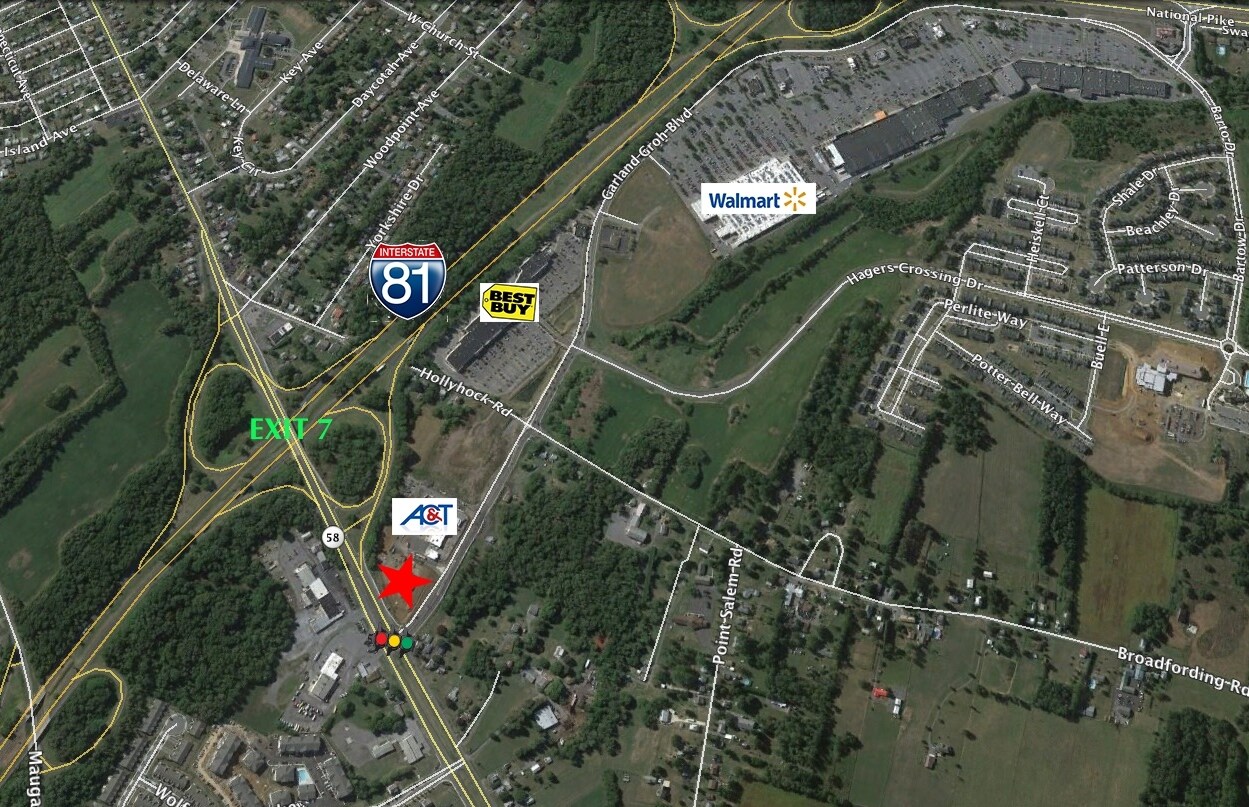 Garland Groh Ave, Hagerstown, MD for sale Building Photo- Image 1 of 1
