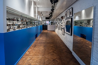 436-442 W Broadway, New York, NY for lease Interior Photo- Image 2 of 3