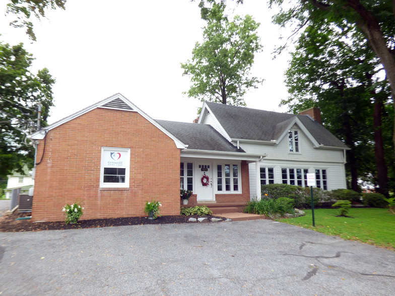 1926 Market St, Camp Hill, PA for sale - Primary Photo - Image 1 of 1