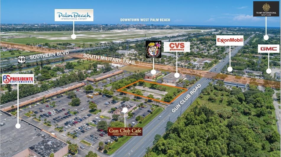 4575 Gun Club Rd, West Palm Beach, FL 33415