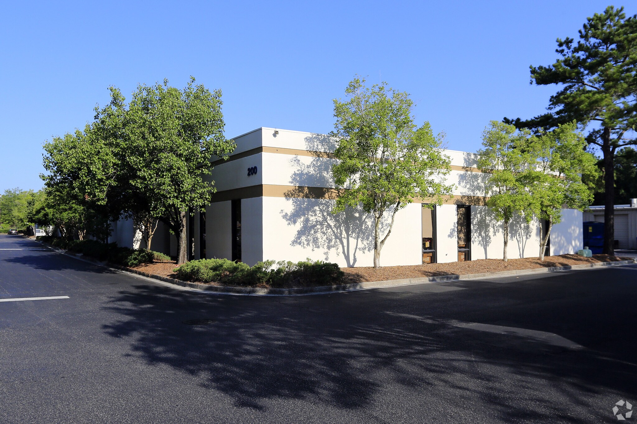 1941 Savage Rd, Charleston, SC 29407 West Charleston Business Center