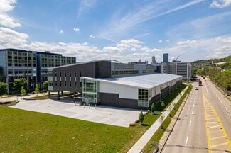 More details for 709 Technology Dr, Pittsburgh, PA - Flex for Lease