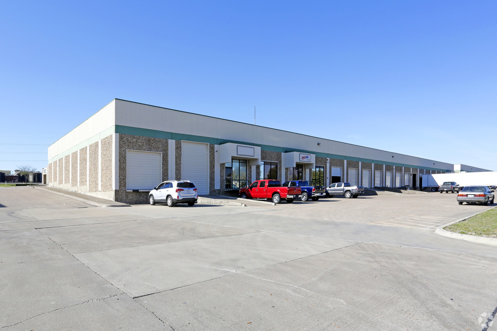 2224-2234 Commerce Dr, Arlington, TX for sale Primary Photo- Image 1 of 1