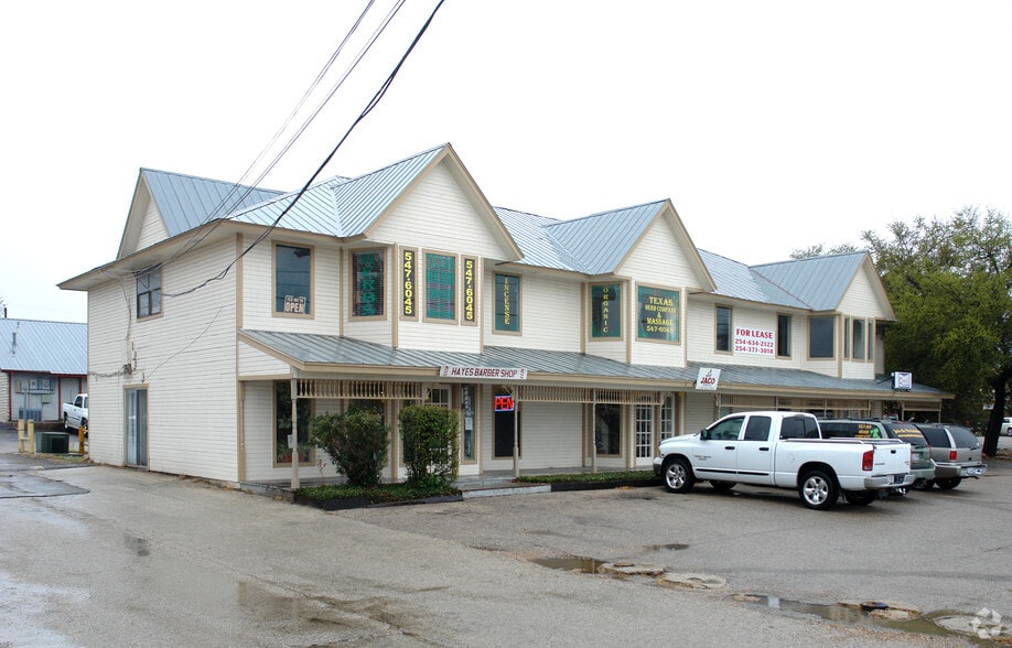 2210 E Highway 190, Copperas Cove, TX for sale - Primary Photo - Image 1 of 50