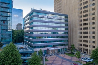 More details for 3384 Peachtree Rd NE, Atlanta, GA - Office for Lease