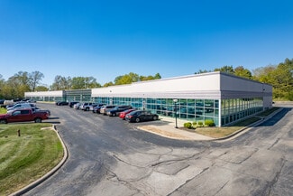 More details for 8248 NW 101st Ter, Kansas City, MO - Flex for Lease