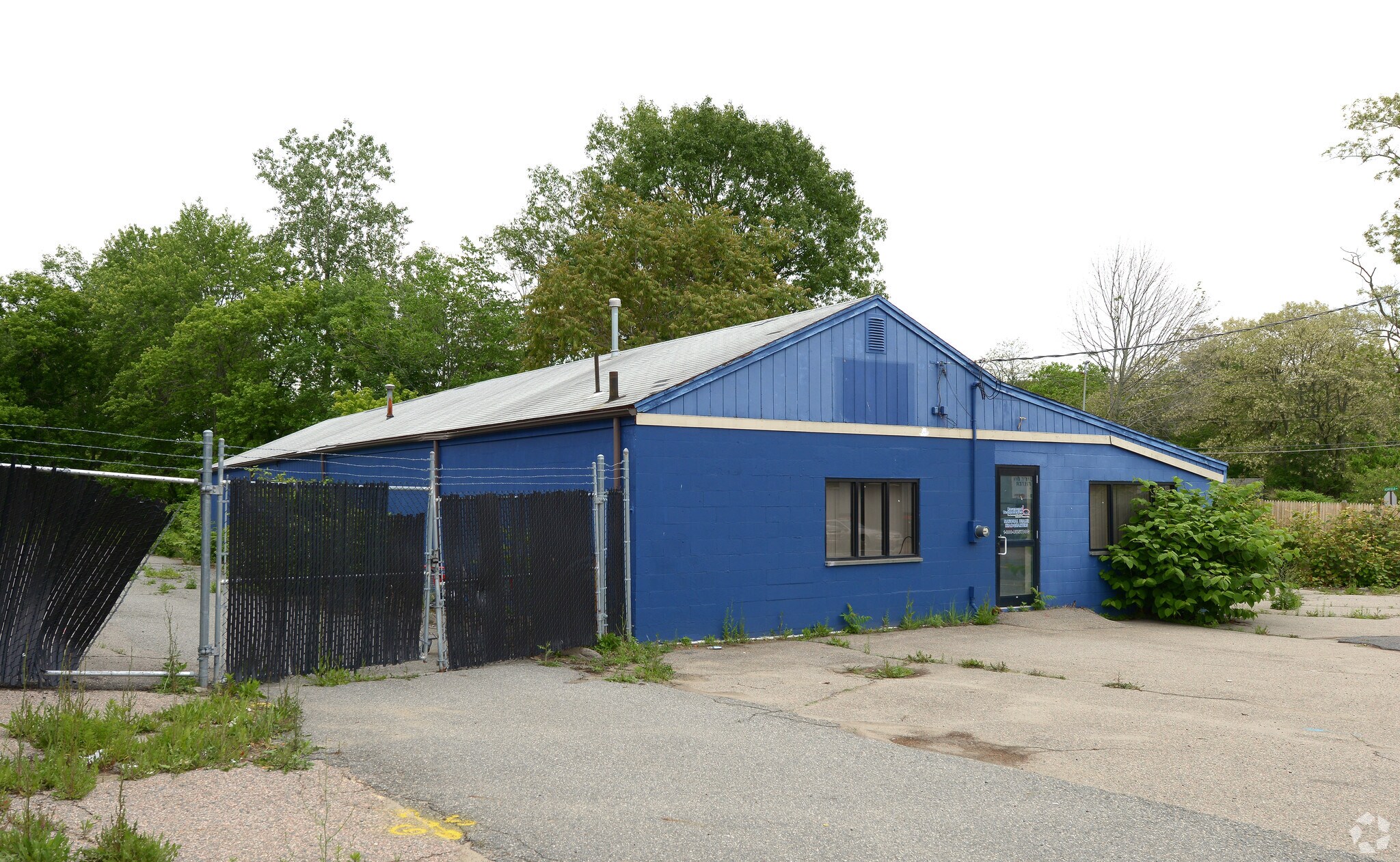 227 N Cary St, Brockton, MA for sale Primary Photo- Image 1 of 1