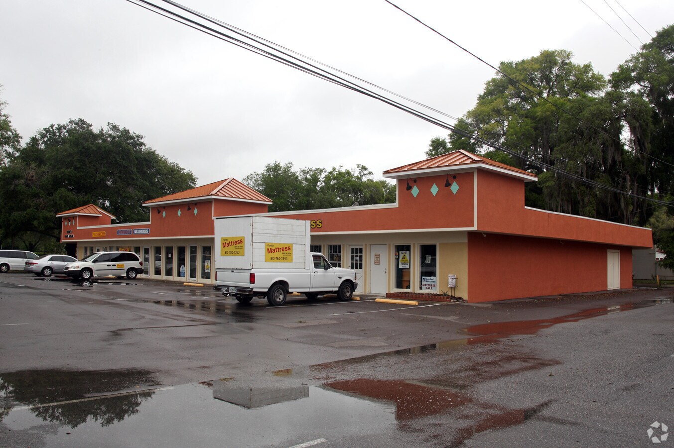 3843538453 Cr54, Zephyrhills, FL 33542 Office/Retail for Lease