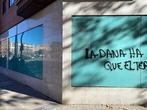 Retail in Madrid, Madrid for lease Construction Photo- Image 2 of 10