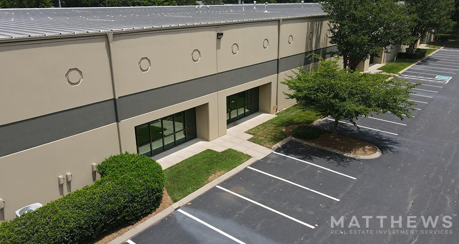 416 Mary Lindsay Polk Dr, Franklin, TN for sale Building Photo- Image 1 of 1