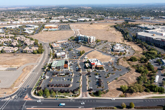 234 Gibson Dr, Roseville, CA - AERIAL  map view - Image1