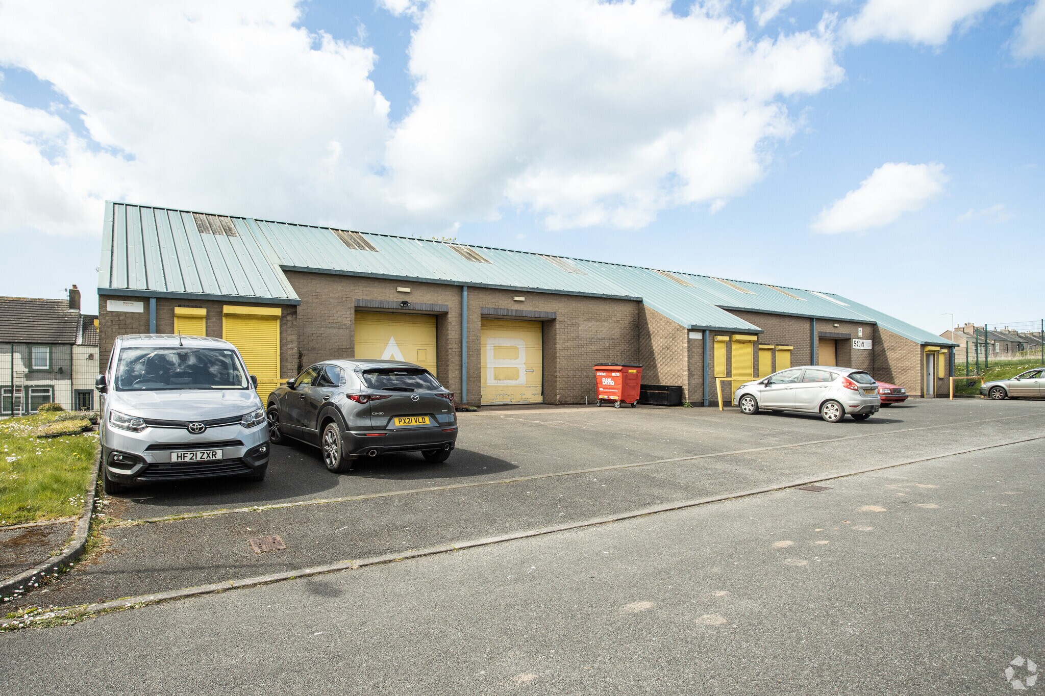 Frizington Rd, Frizington for sale Primary Photo- Image 1 of 1