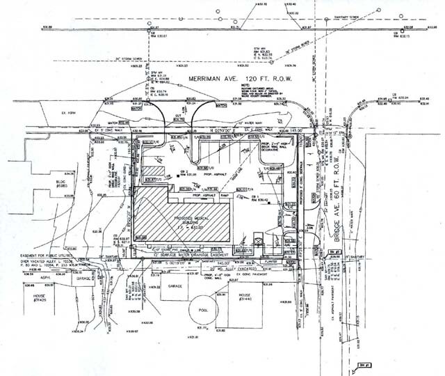 Merriman Rd, Garden City, MI 48136