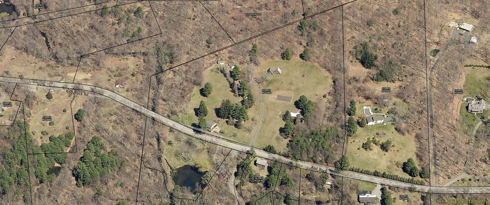 549 Red Rock Rd, Cresco, PA for sale - Primary Photo - Image 1 of 1