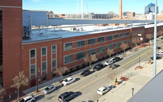 More details for 334 Blackwell St, Durham, NC - Office for Lease