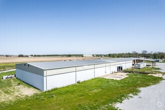 143 Holly Ridge Holmes Rd, Indianola, MS - AERIAL map view - Image1