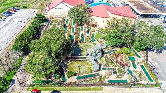 806 E Nasa Pky, Houston, TX for sale Building Photo- Image 1 of 1