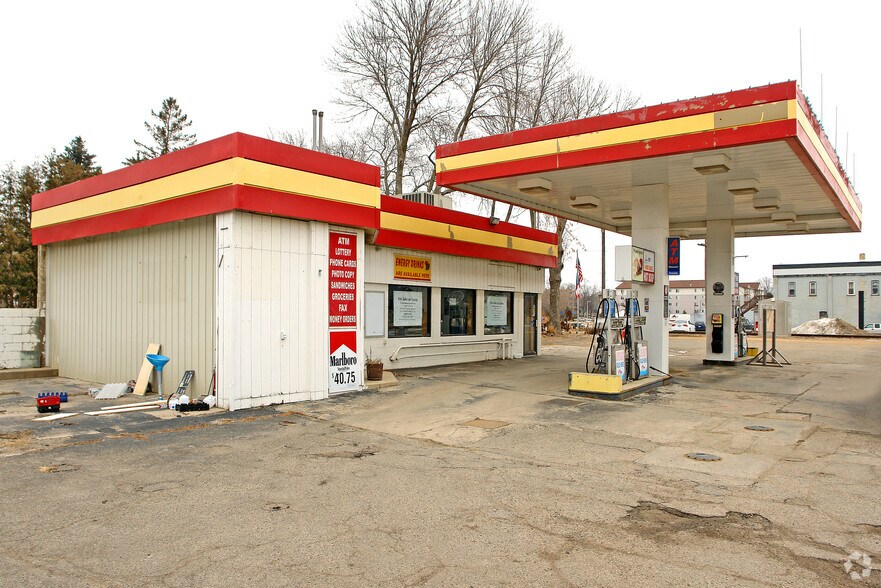 401 Main St W, New Prague, MN for sale - Primary Photo - Image 1 of 1